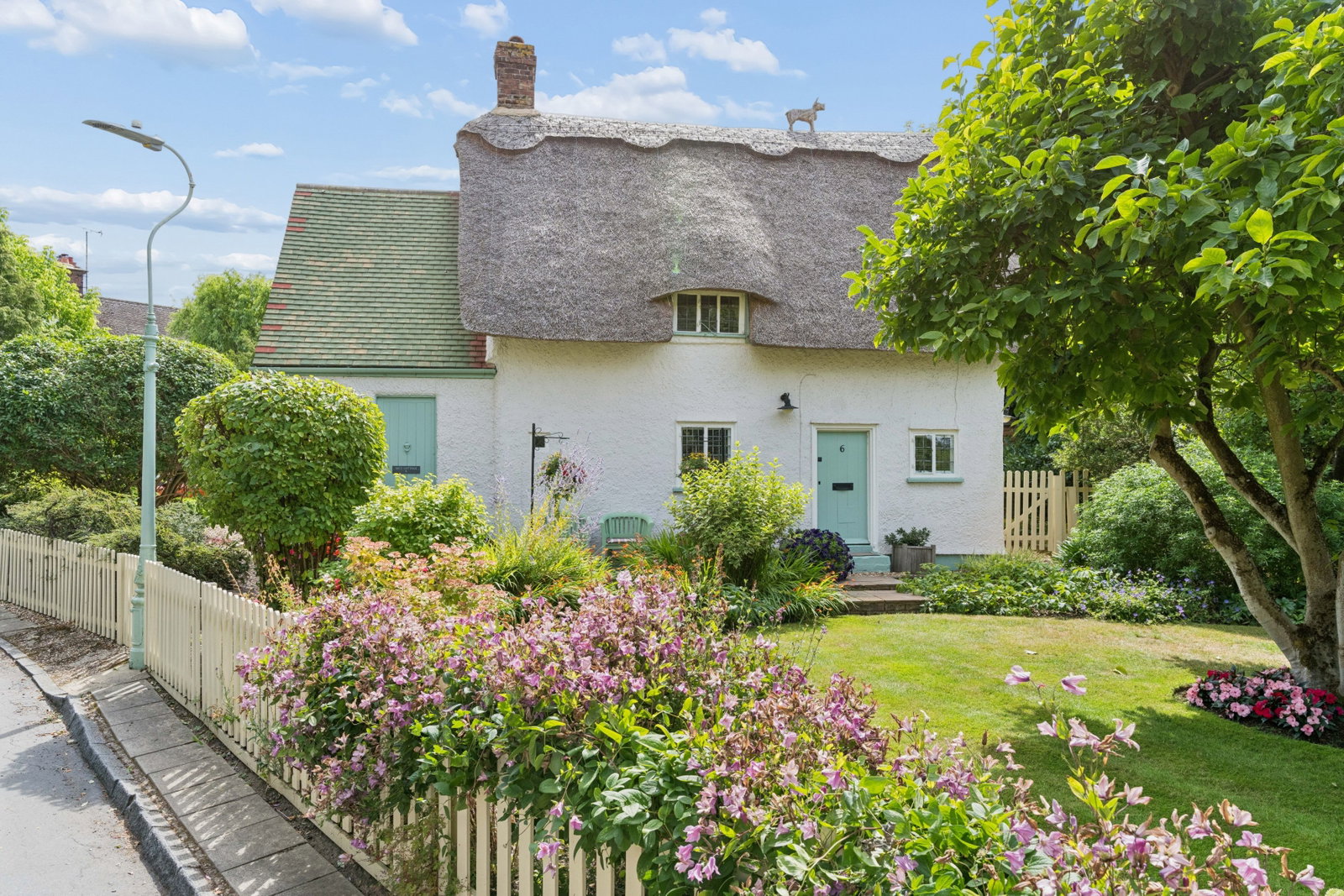 Detached House in Letchworth Garden City