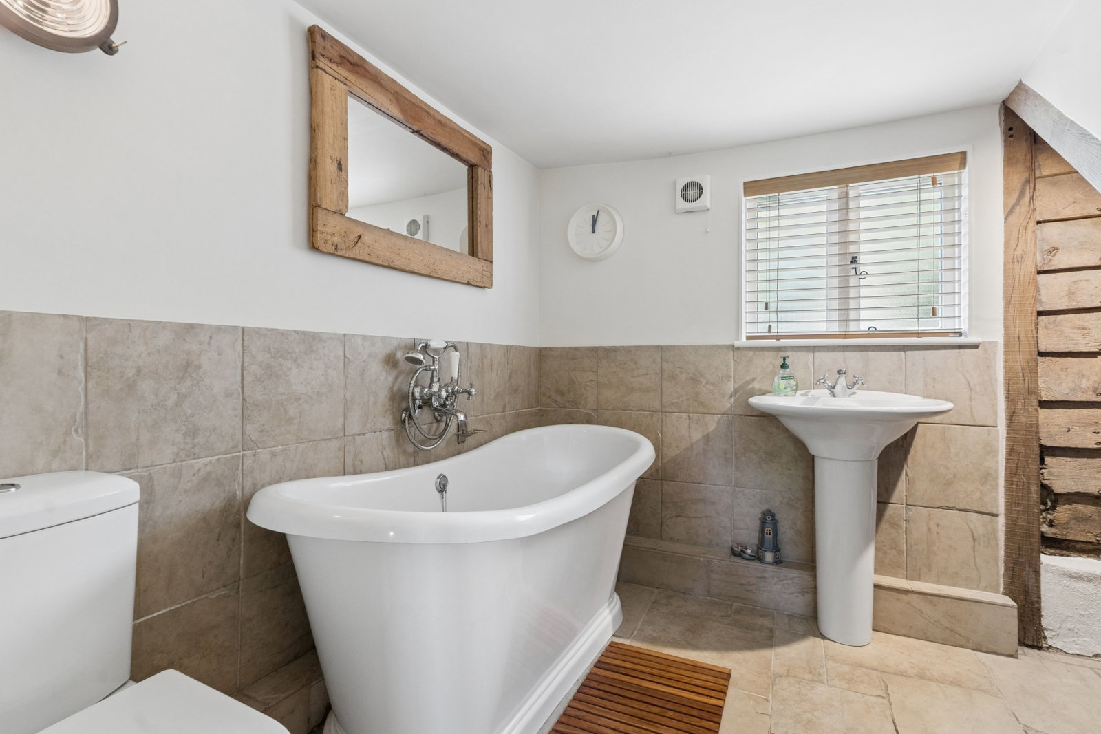 Detached House in Letchworth Garden City 5