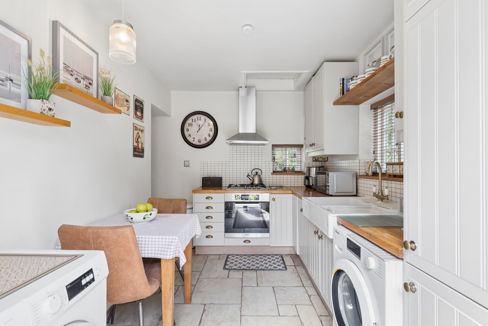 Detached House in Letchworth Garden City 4