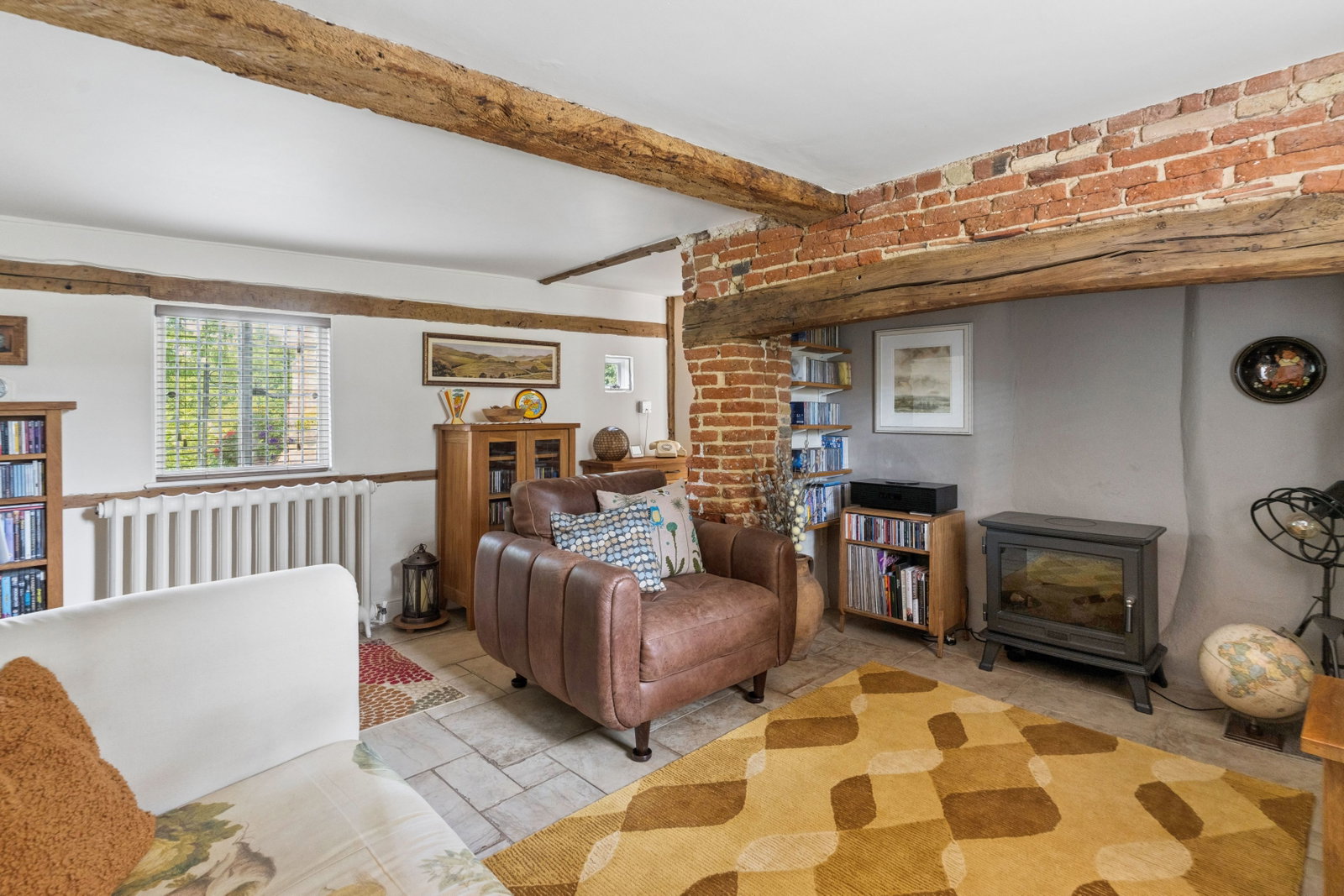 Detached House in Letchworth Garden City 3