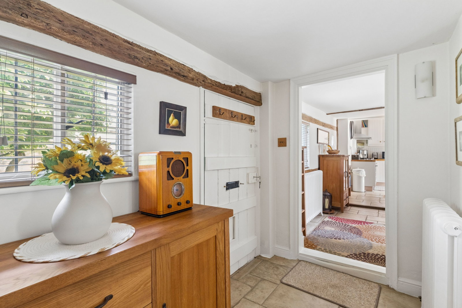 Detached House in Letchworth Garden City 2