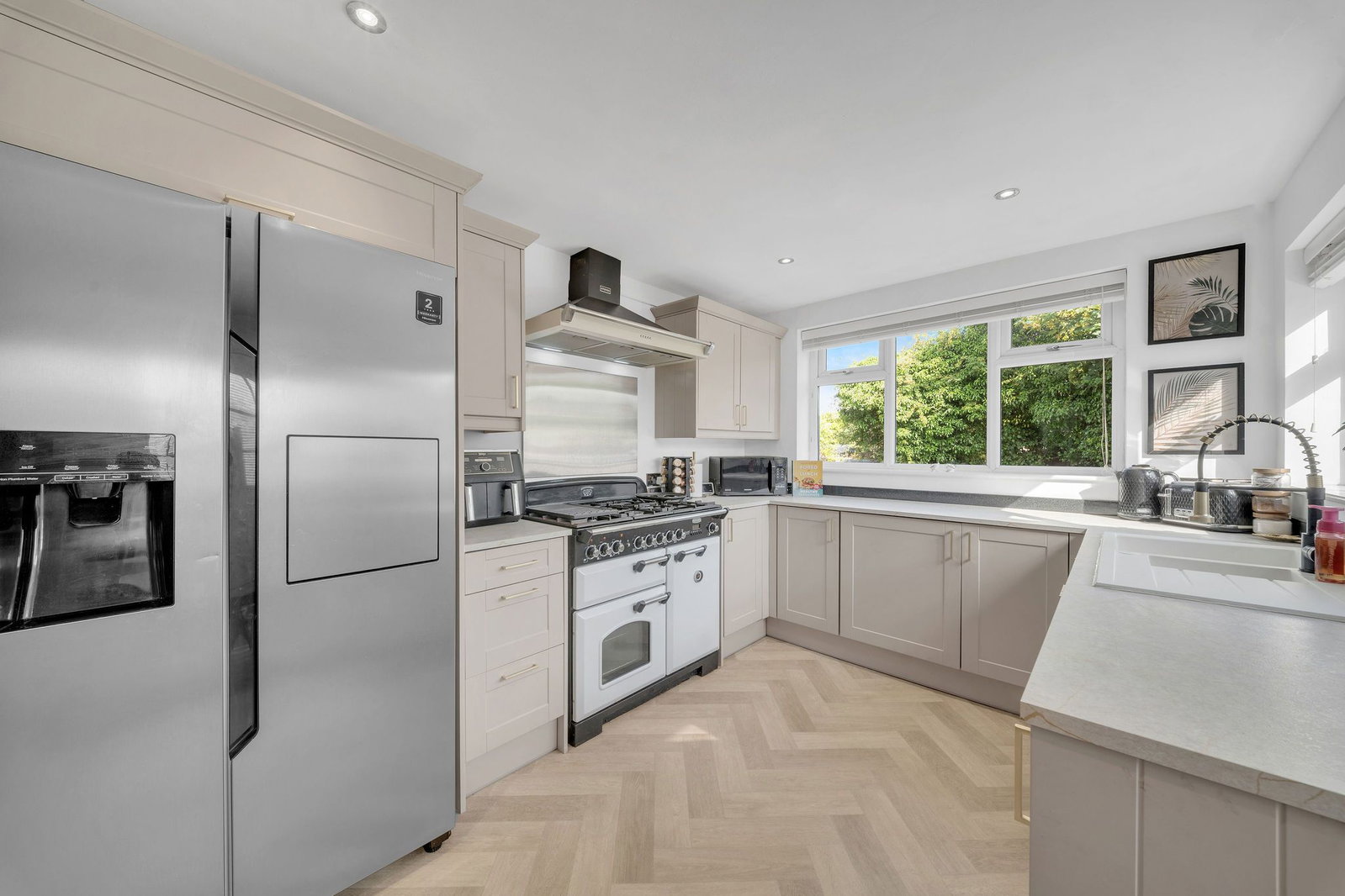 Semi Detached House in Bolton