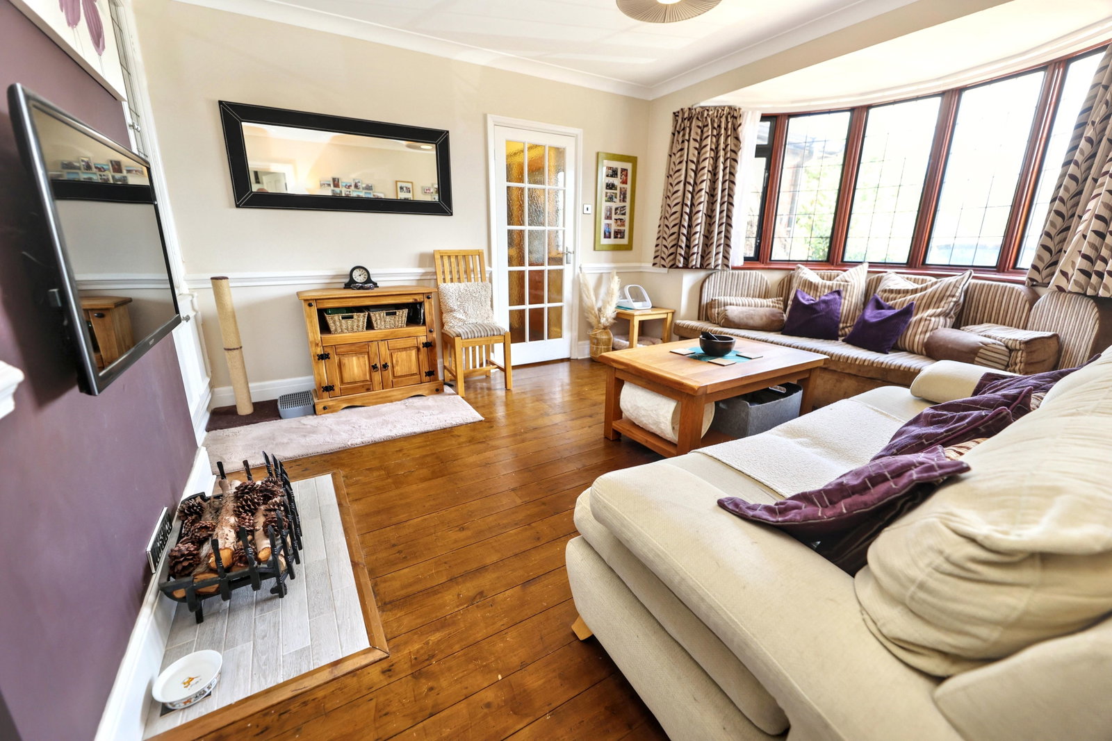 Detached House in Clacton-on-sea 5