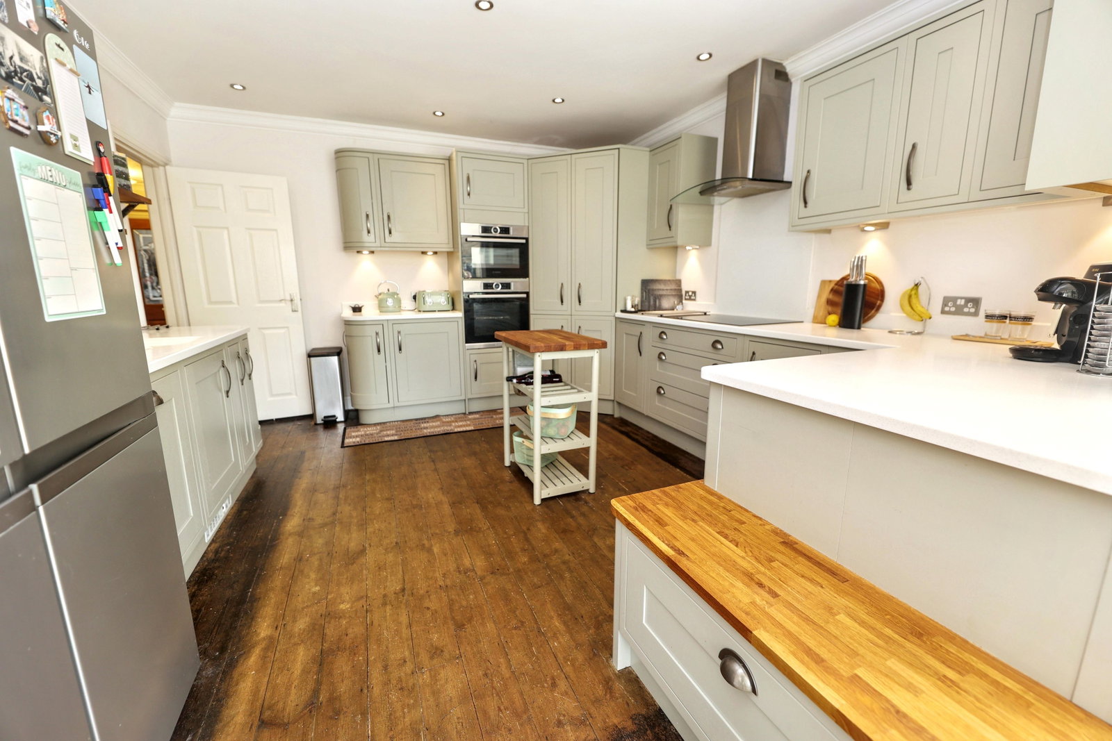 Detached House for sale in Clacton-on-sea, The Street, Weeley, CO16 9HH