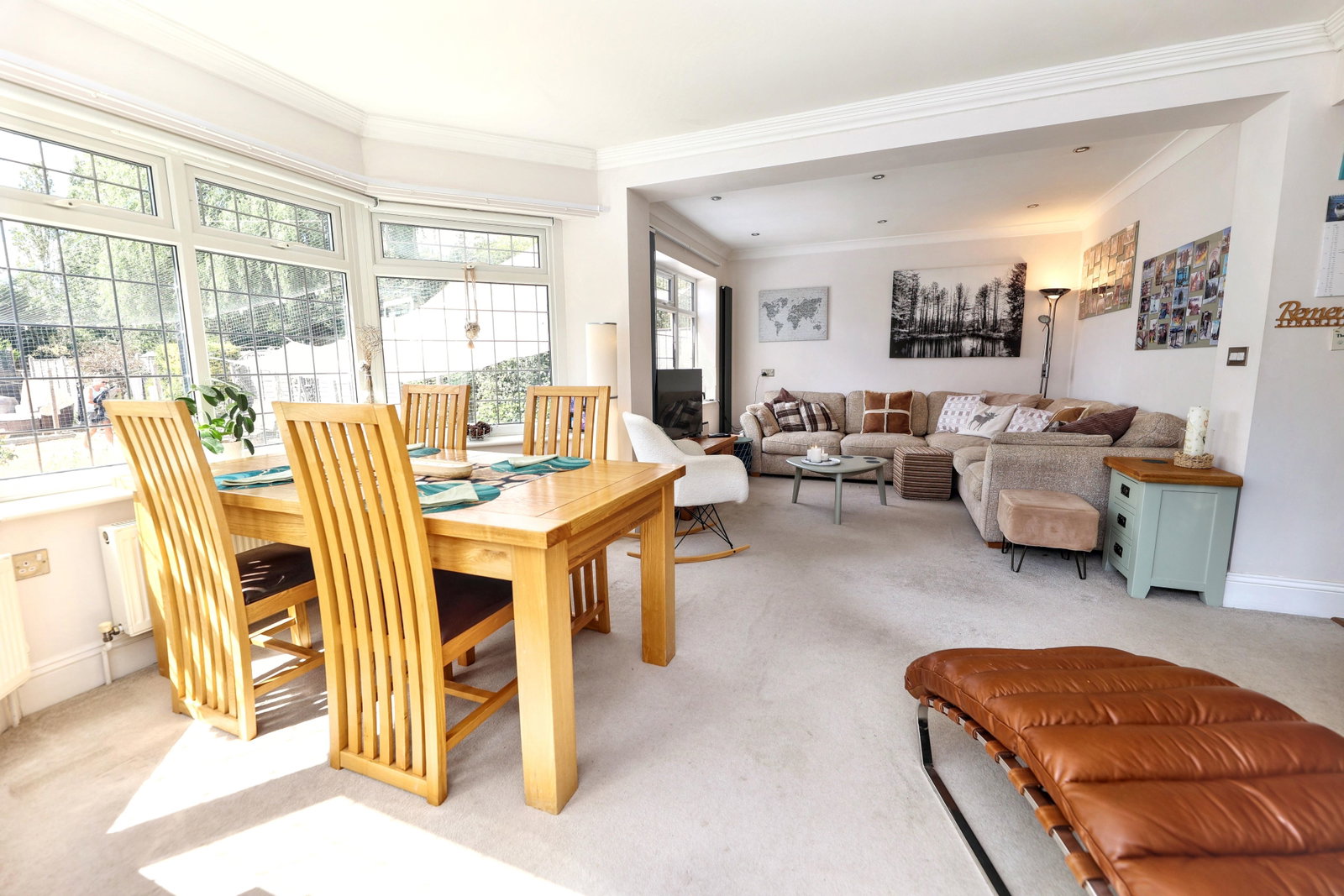 Detached House in Clacton-on-sea 3