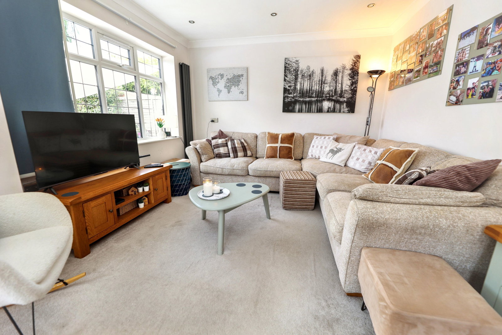 Detached House in Clacton-on-sea 4