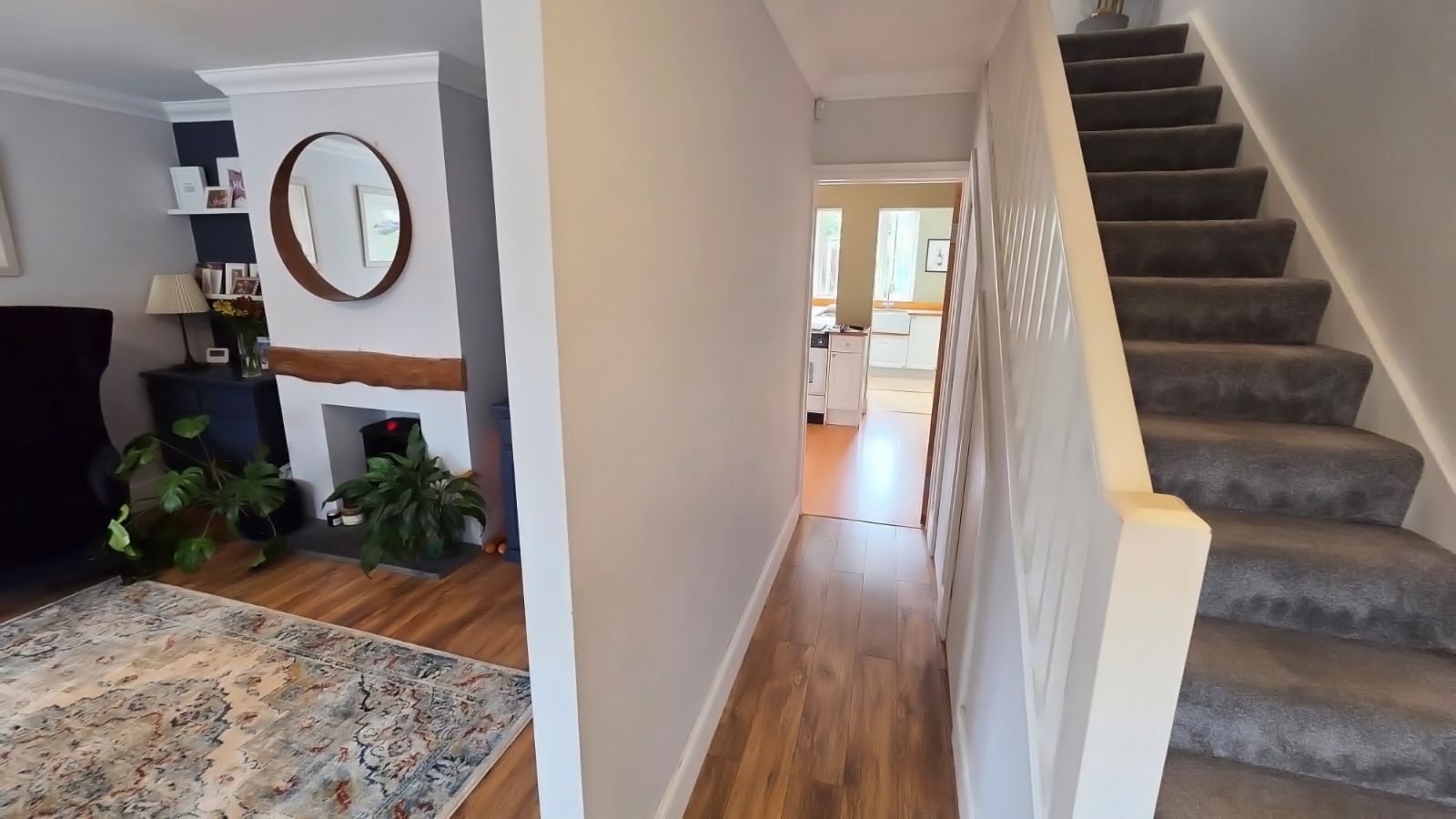 Terraced House for sale in Dartford, Edwin Road, Dartford, DA2 7DD
