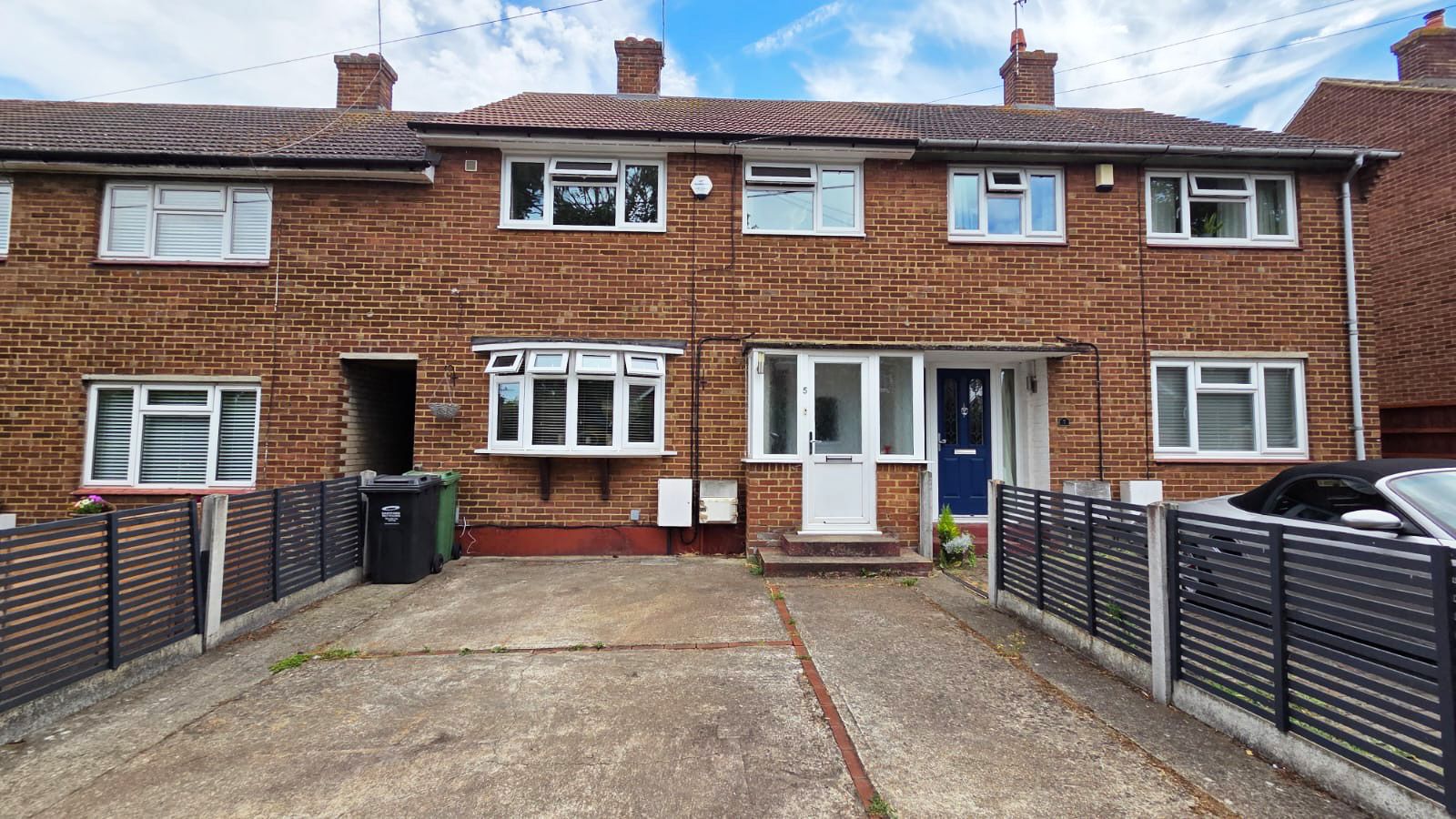 Terraced House in Dartford