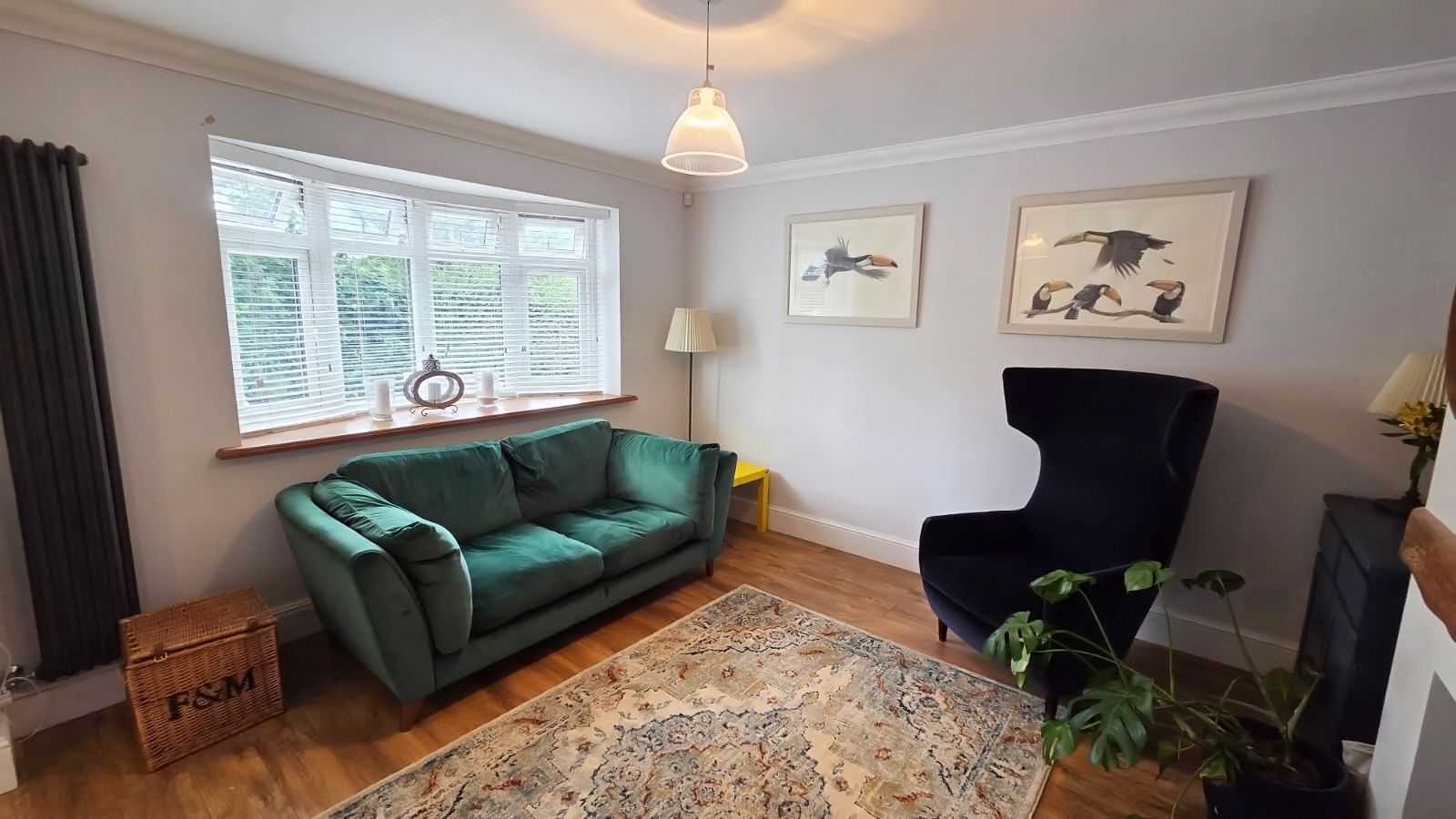 Terraced House for sale in Dartford, Edwin Road, Dartford, DA2 7DD