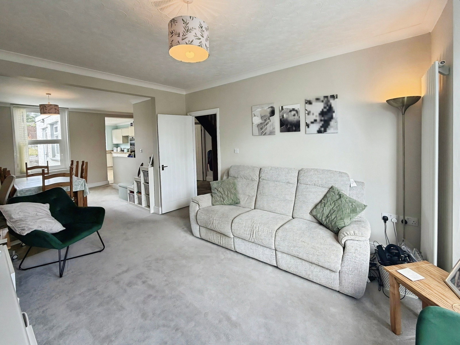 Semi Detached House in Neath