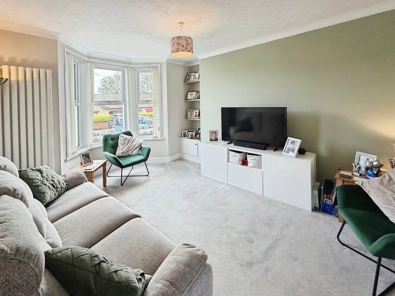 Semi Detached House in Neath