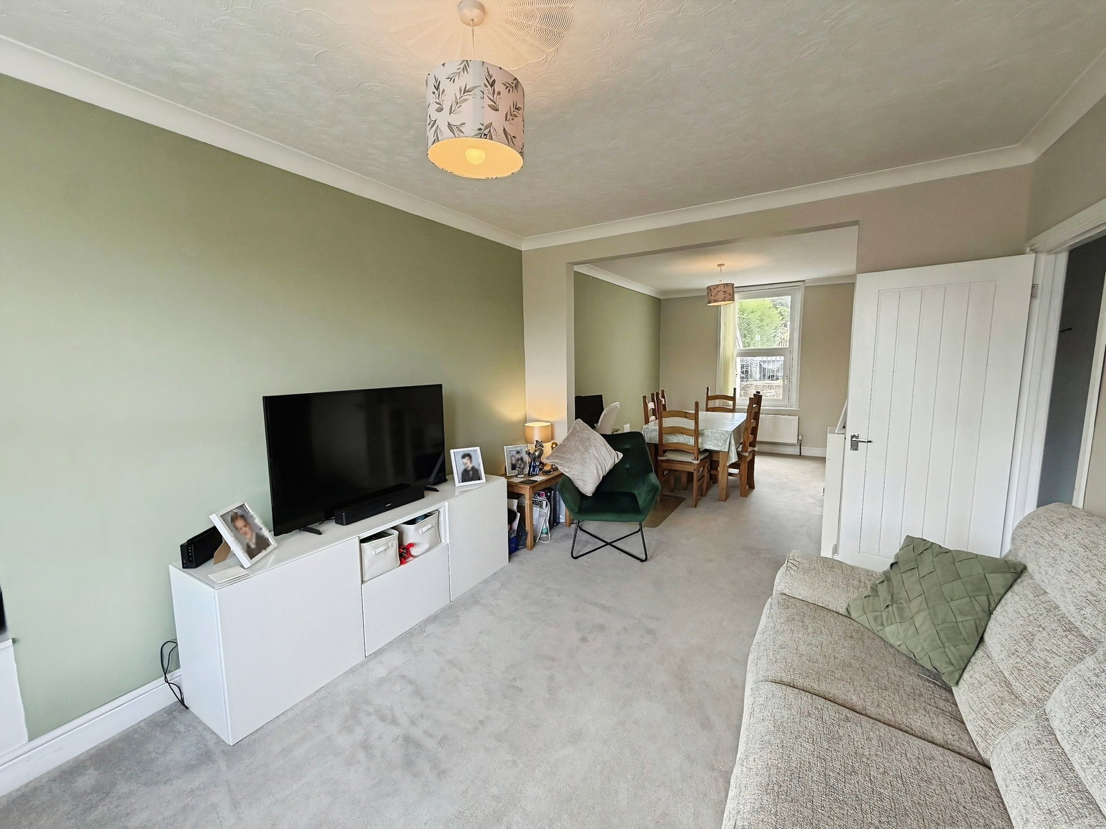 Semi Detached House in Neath