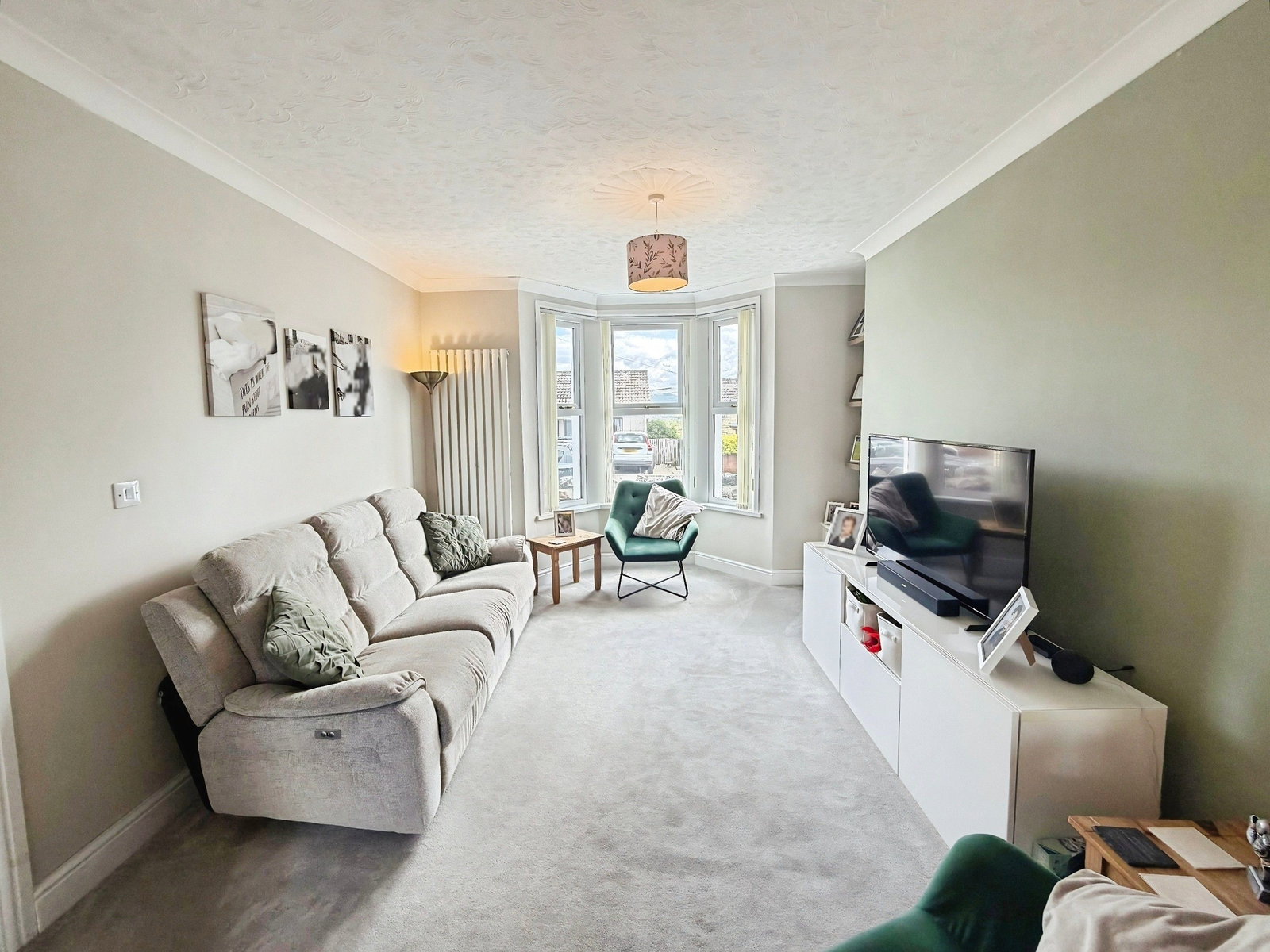 Semi Detached House in Neath