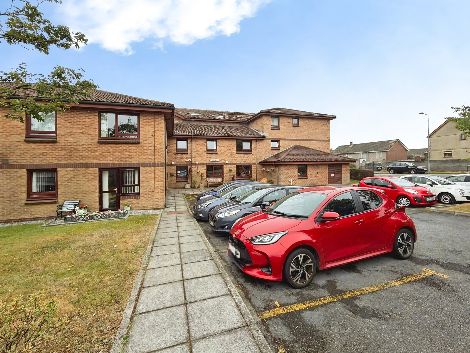 Apartment in Swansea
