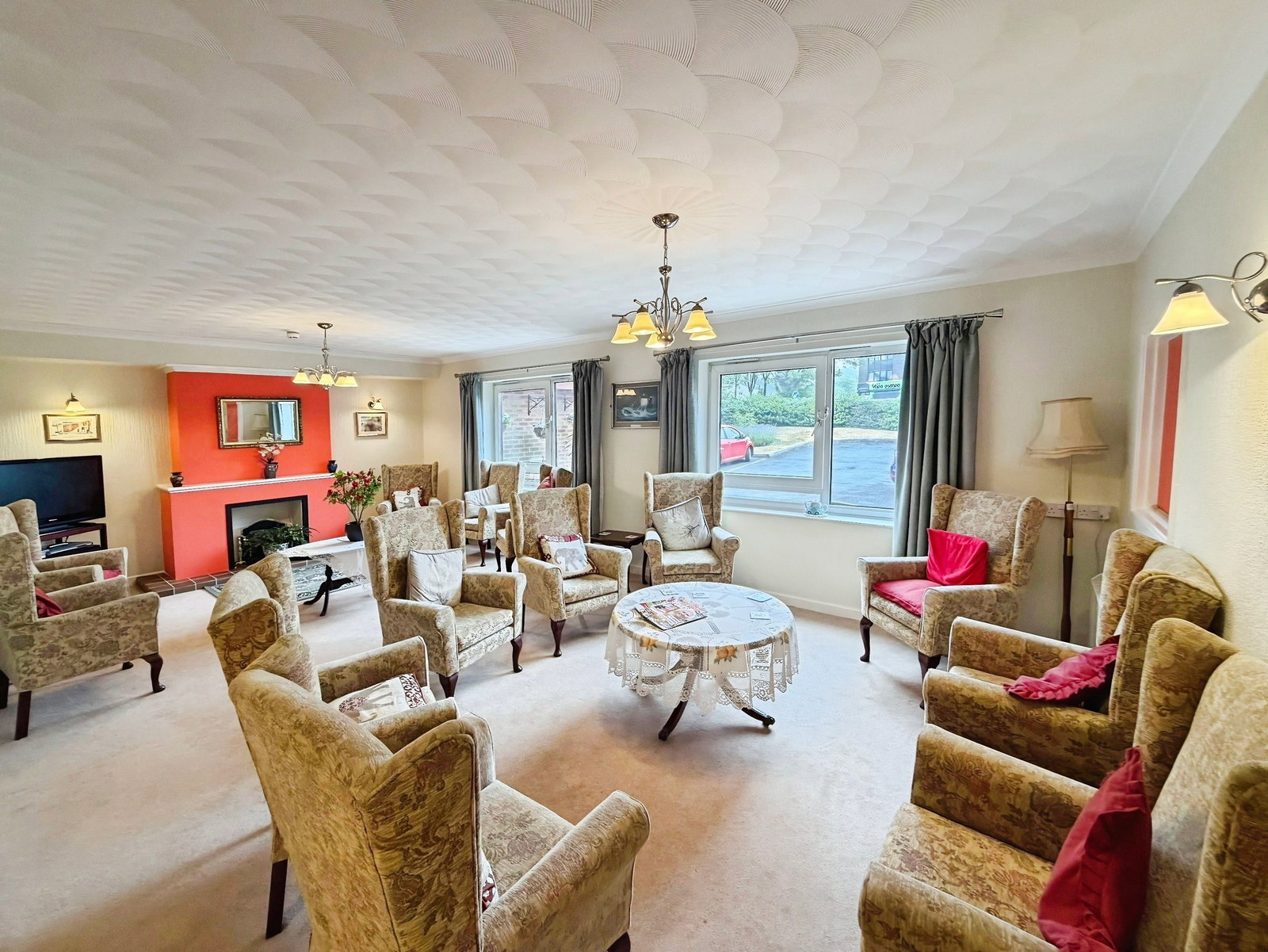 Apartment in Swansea