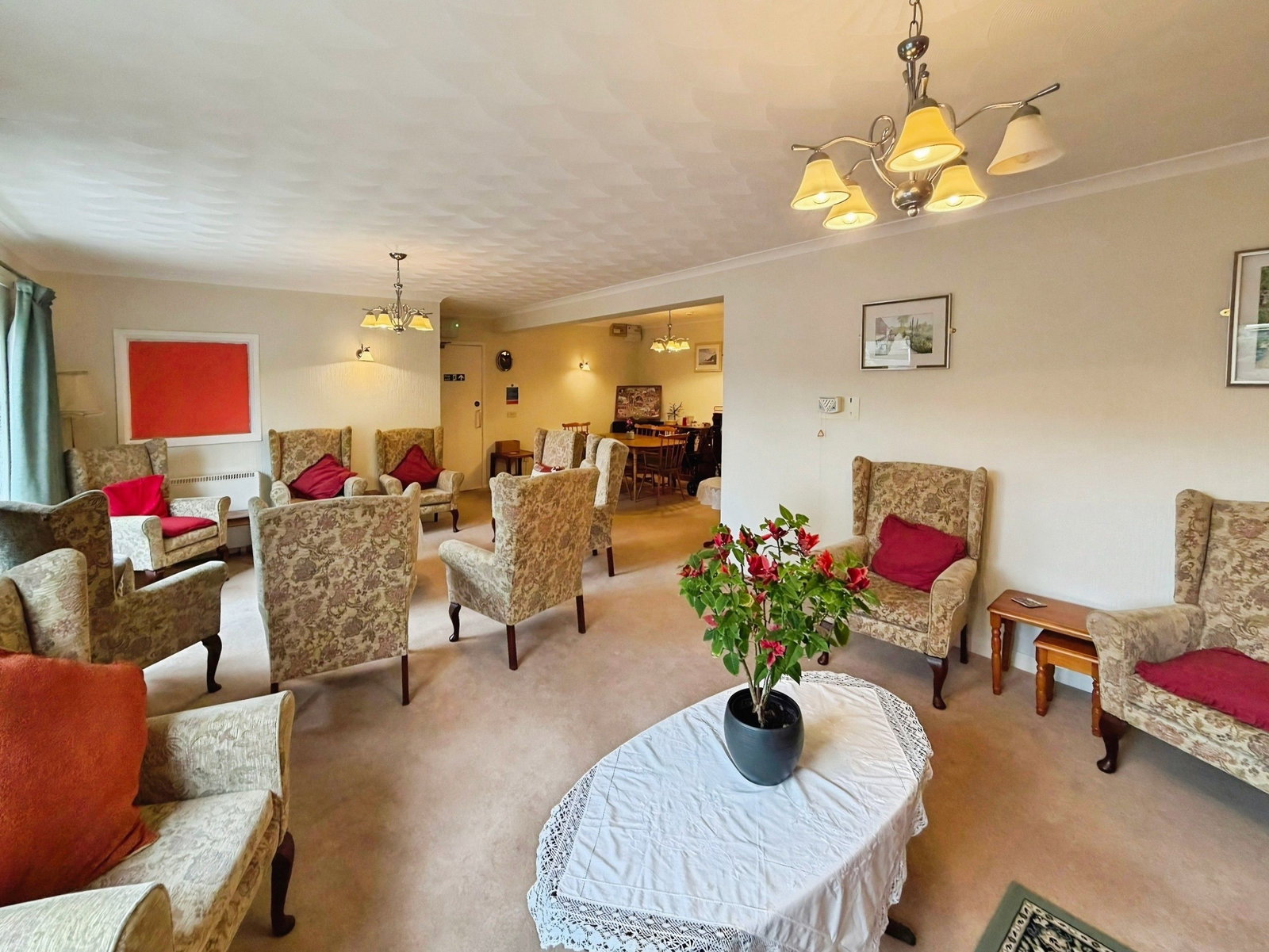 Apartment in Swansea