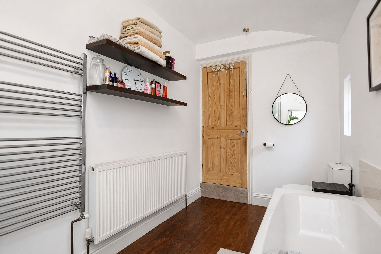 Terraced House in Birmingham