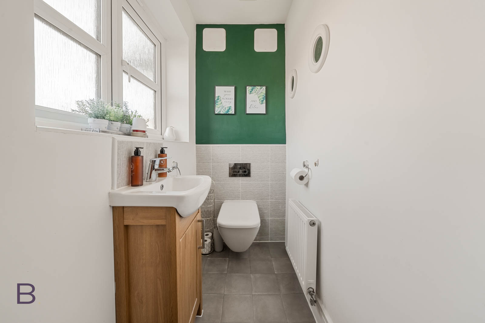 Semi Detached House in Bradford