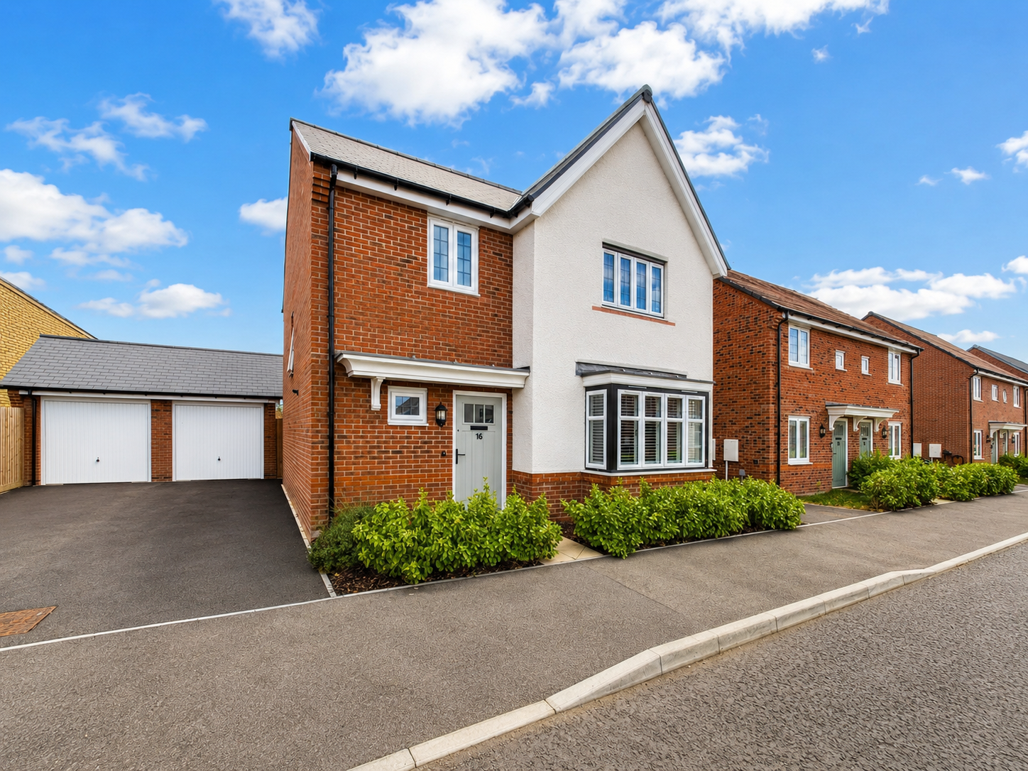 Detached House in Gloucester