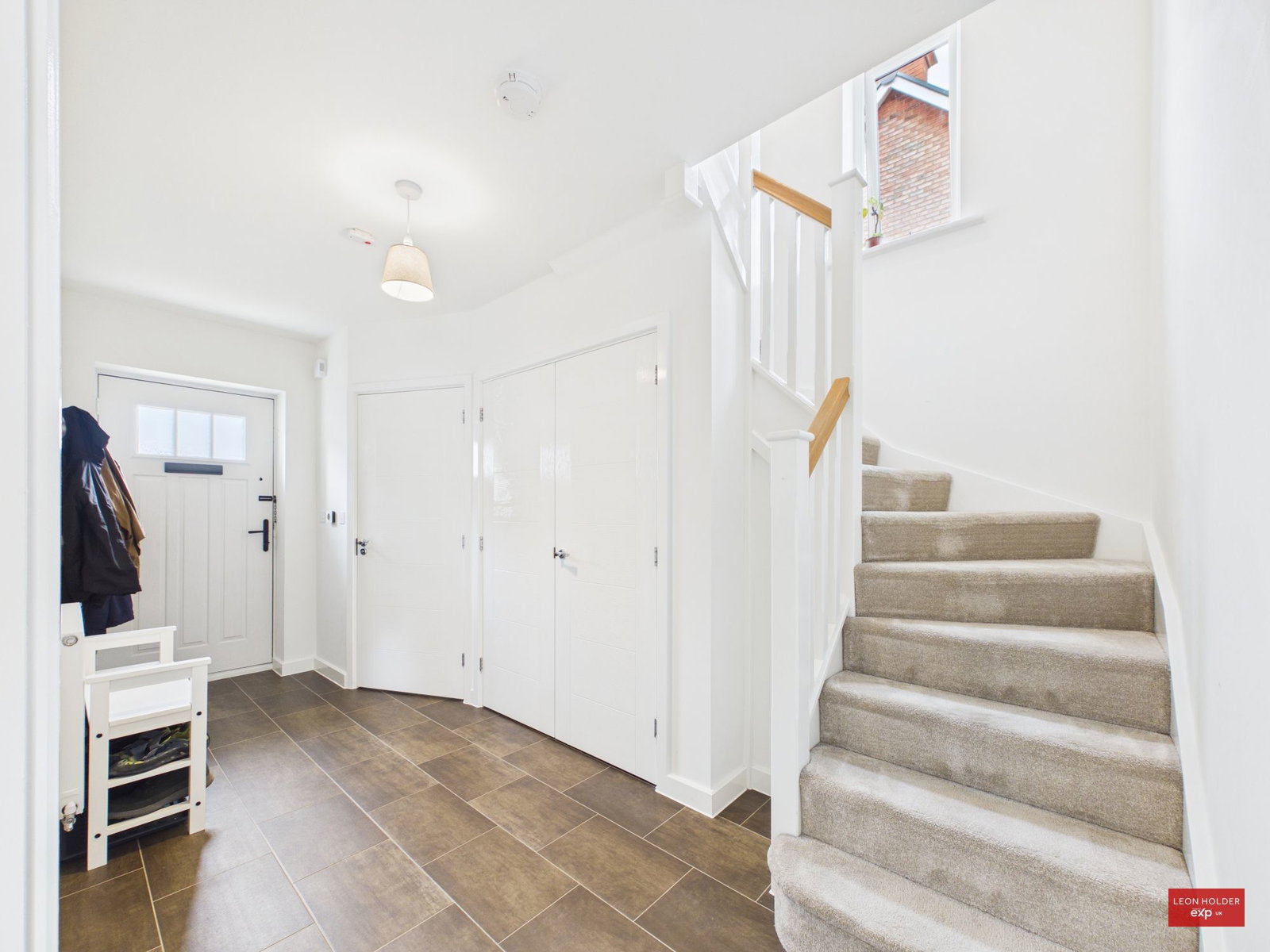 Detached House for sale in Gloucester, Sorrel Street, Twigworth, Gloucester, GL2 9RP