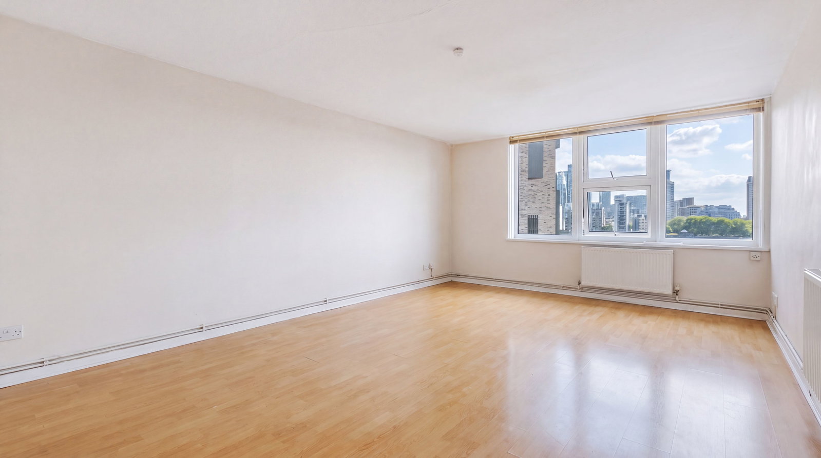 Flat in London 3