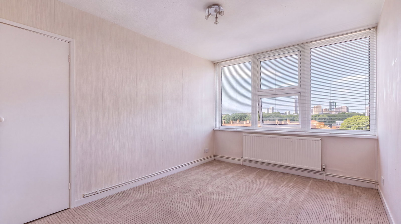 Flat in London 5