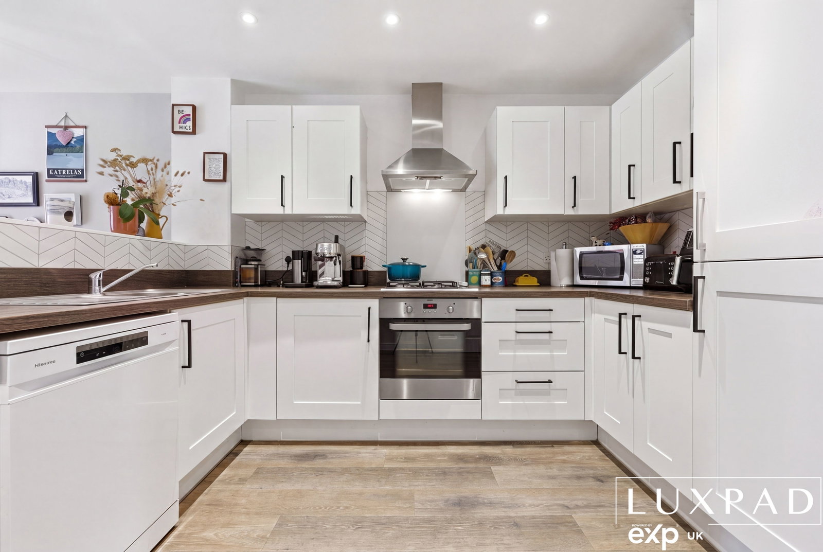 Semi Detached House in Colchester