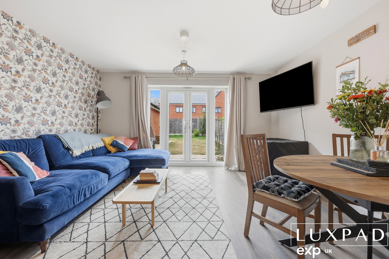 Semi Detached House in Colchester