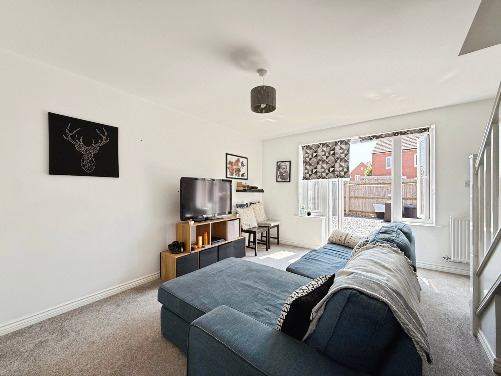 Terraced House in Llanelli