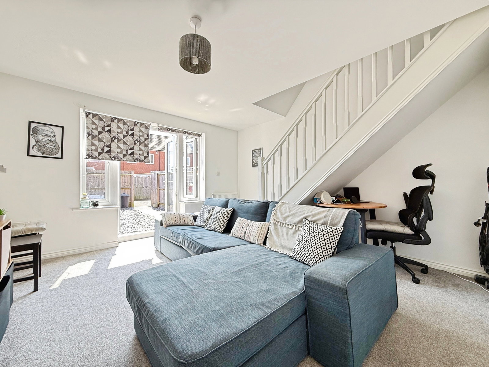 Terraced House in Llanelli