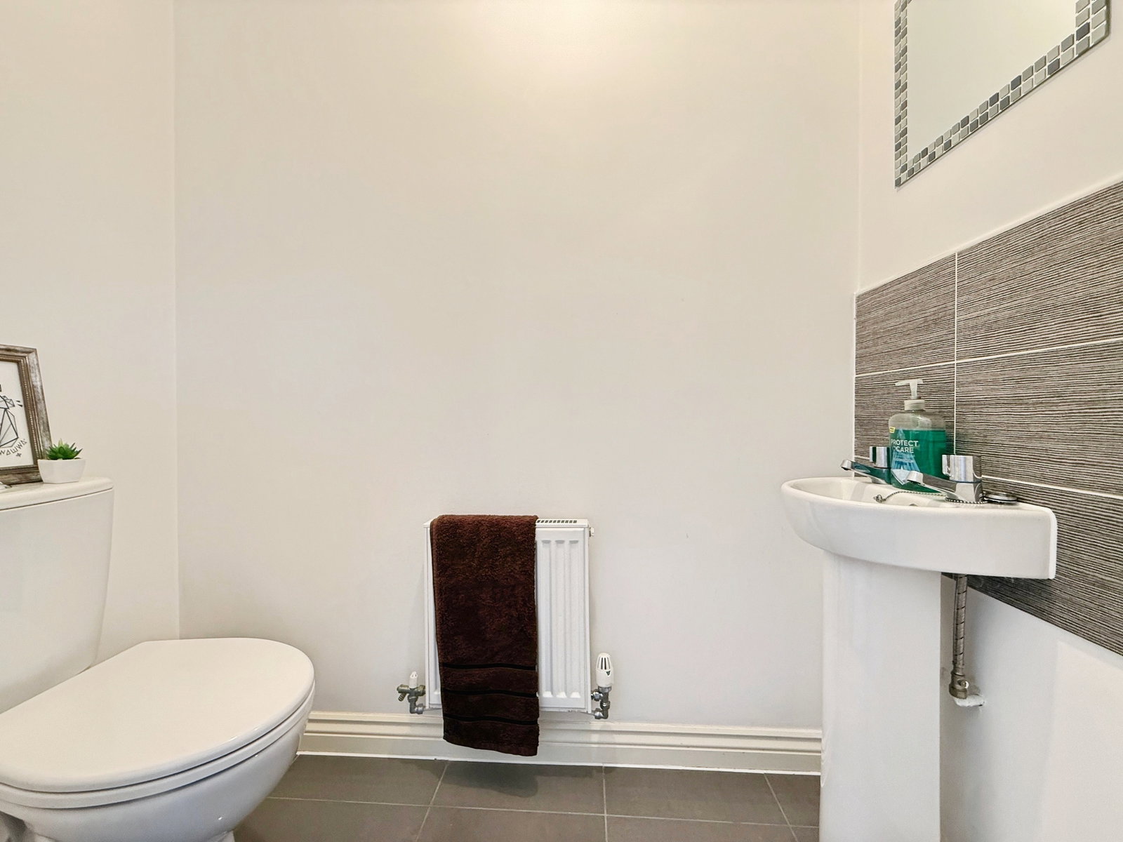 Terraced House in Llanelli