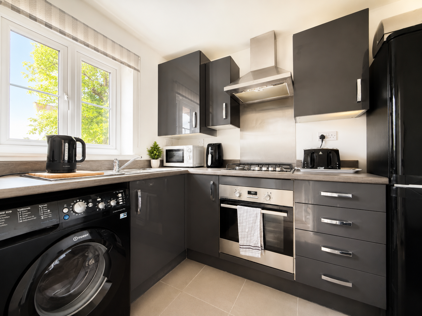 Terraced House in Llanelli