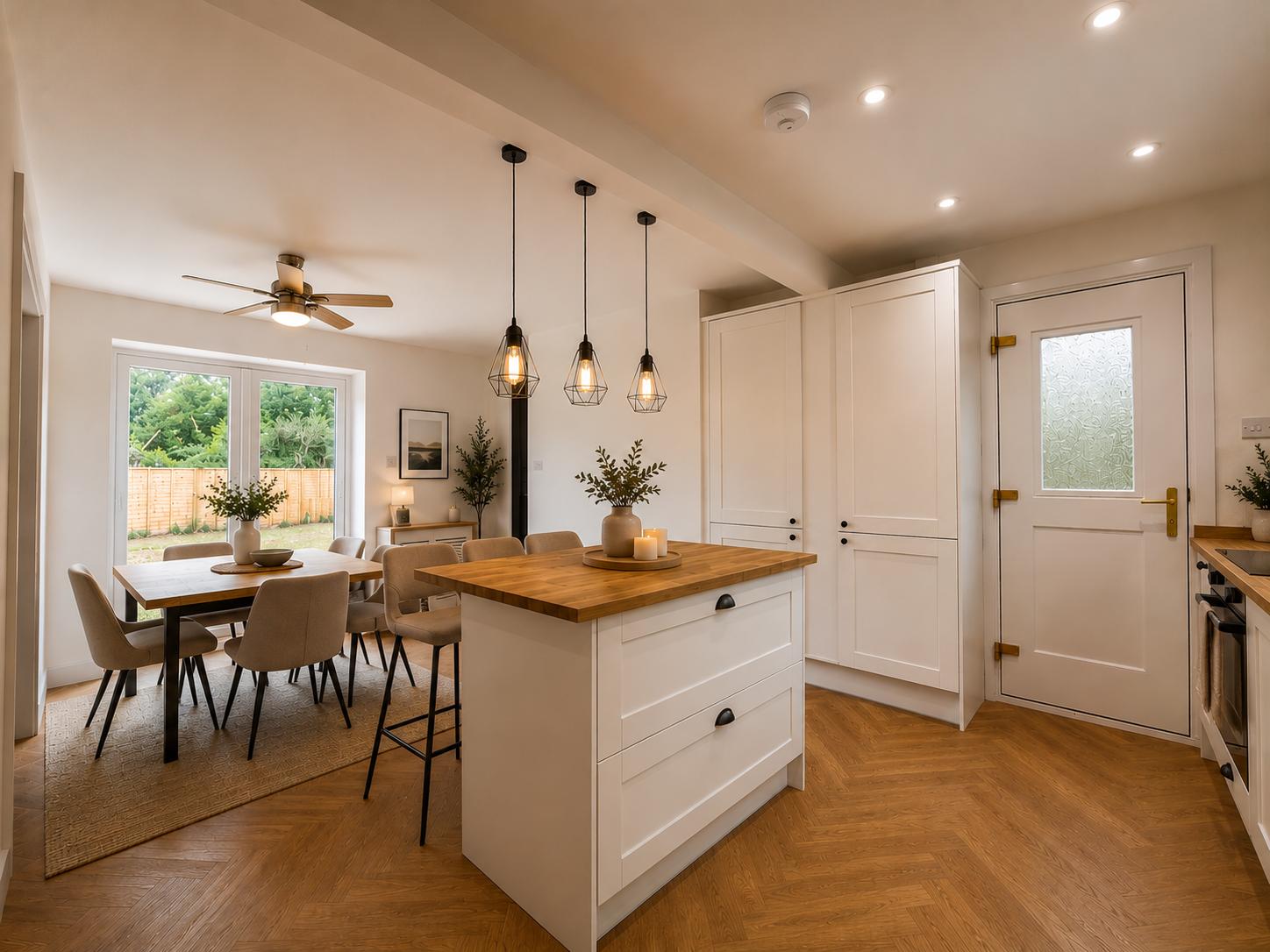 Semi Detached House in Faversham
