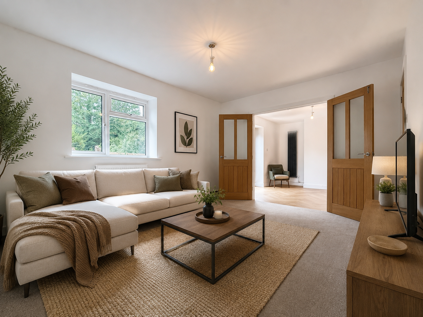 Semi Detached House in Faversham