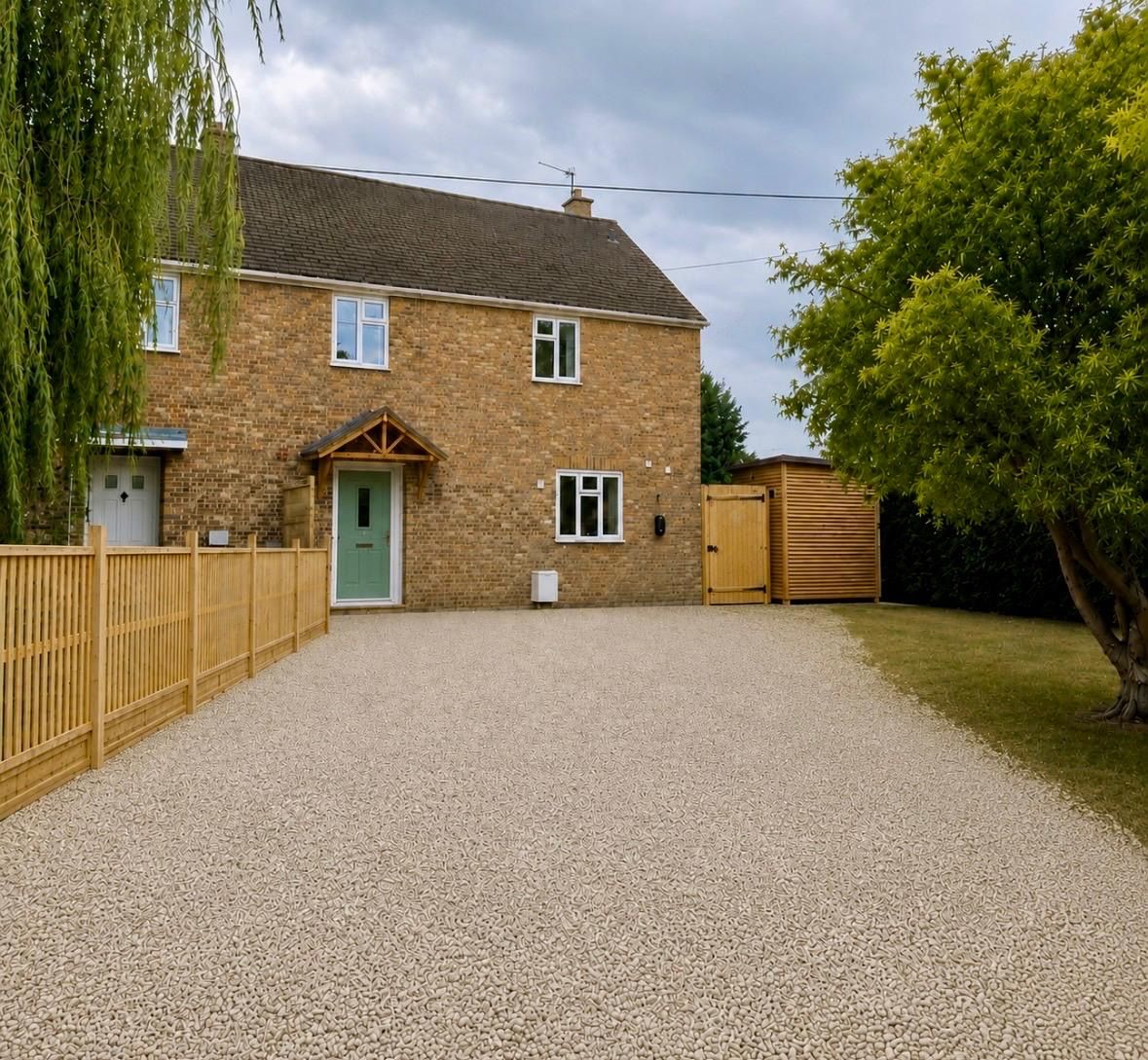 Semi Detached House in Faversham