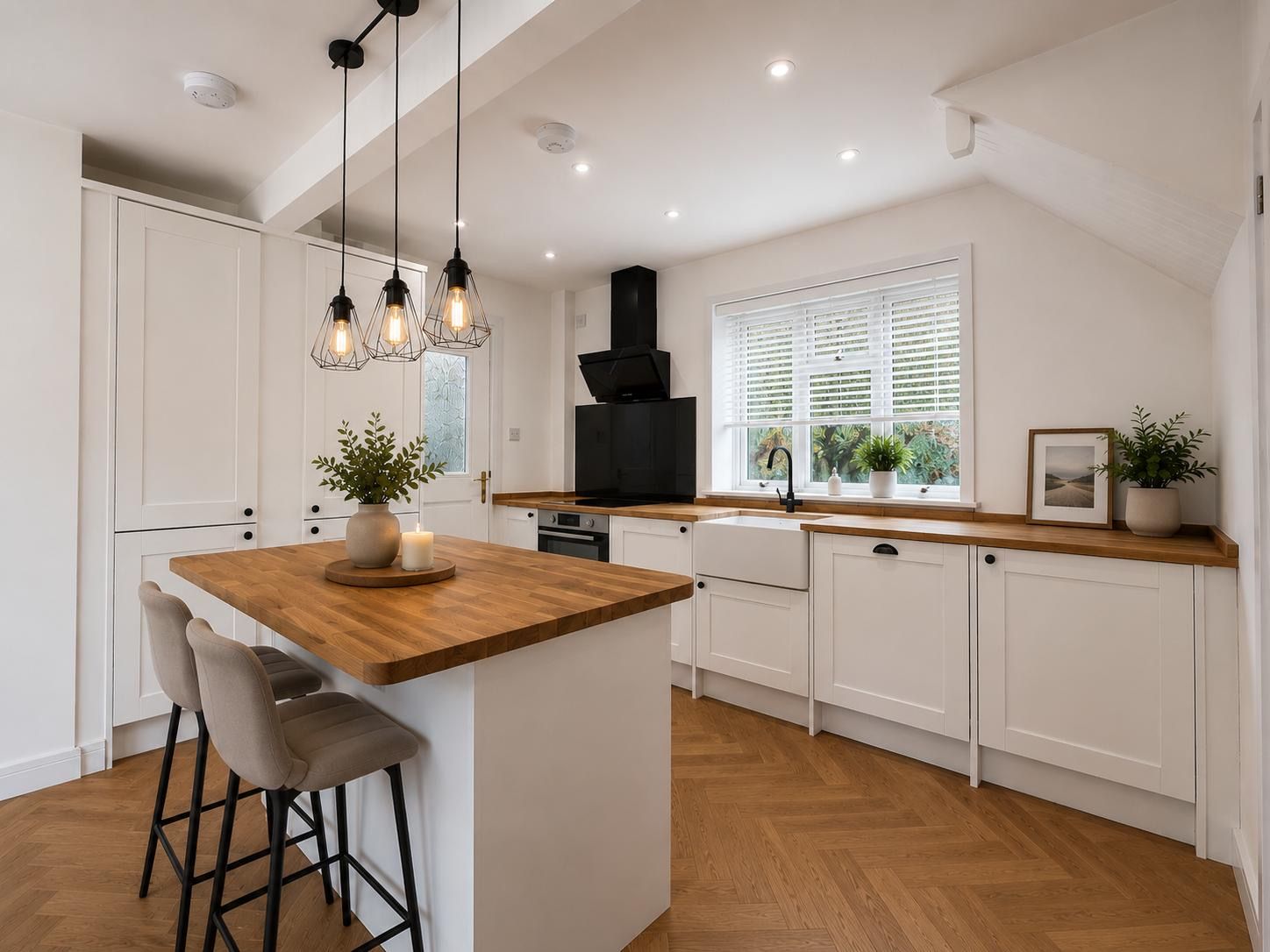 Semi Detached House in Faversham