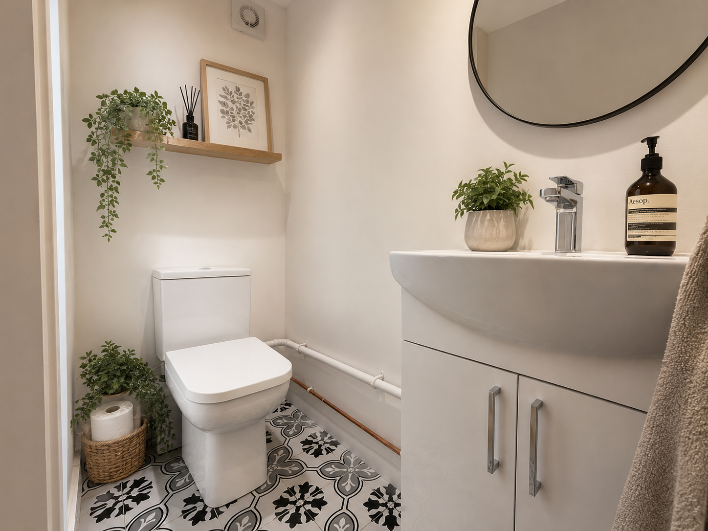 Semi Detached House in Faversham