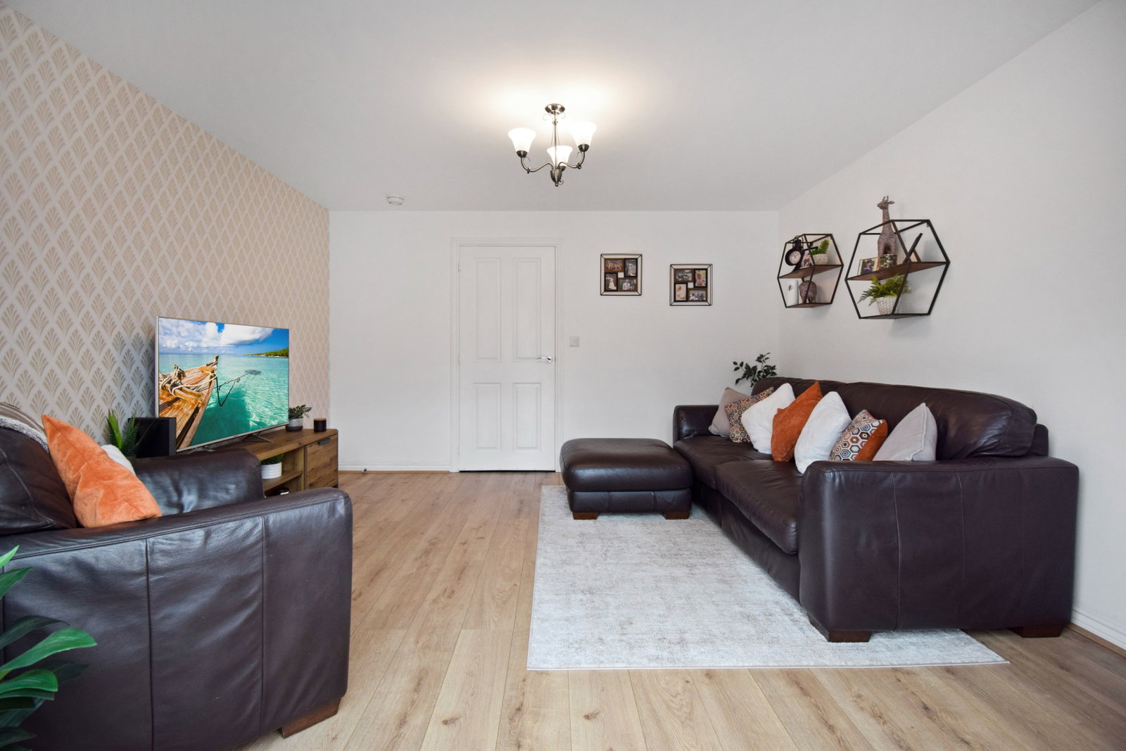 Semi Detached House in Leyland 5