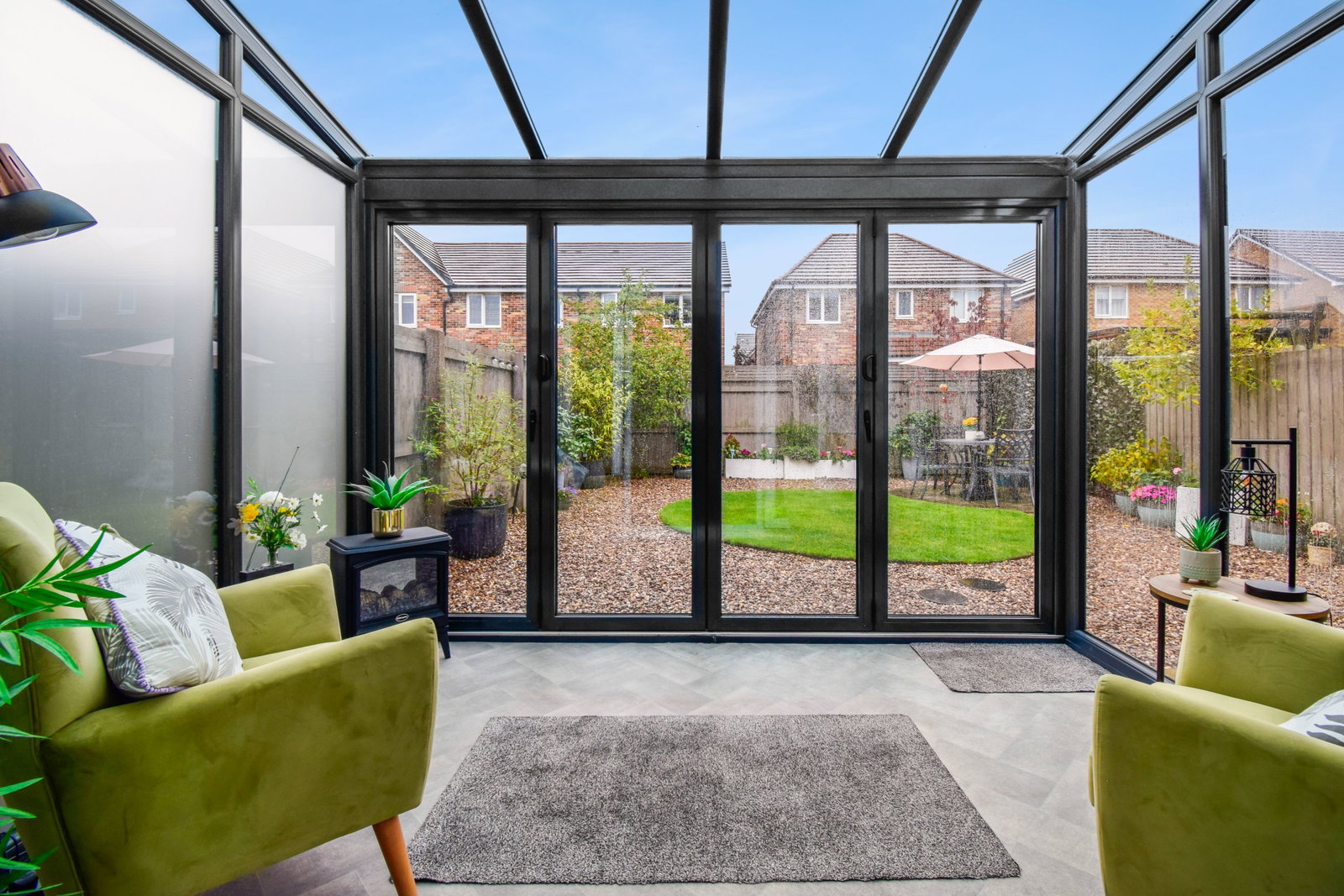 Semi Detached House in Leyland 3