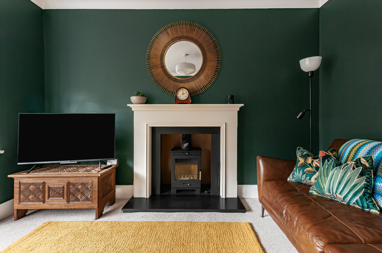 Detached House in Beverley
