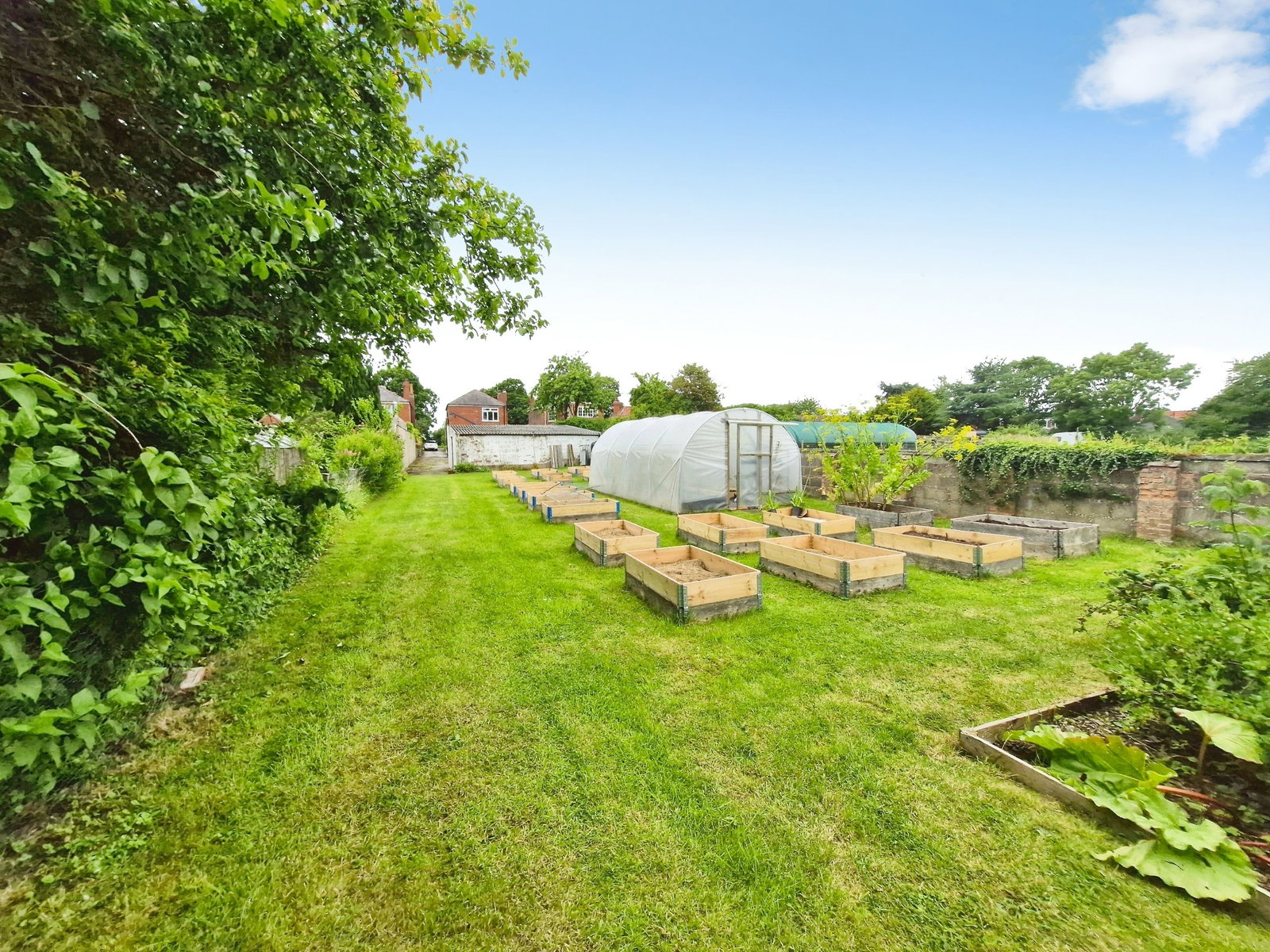 Detached House in Beverley