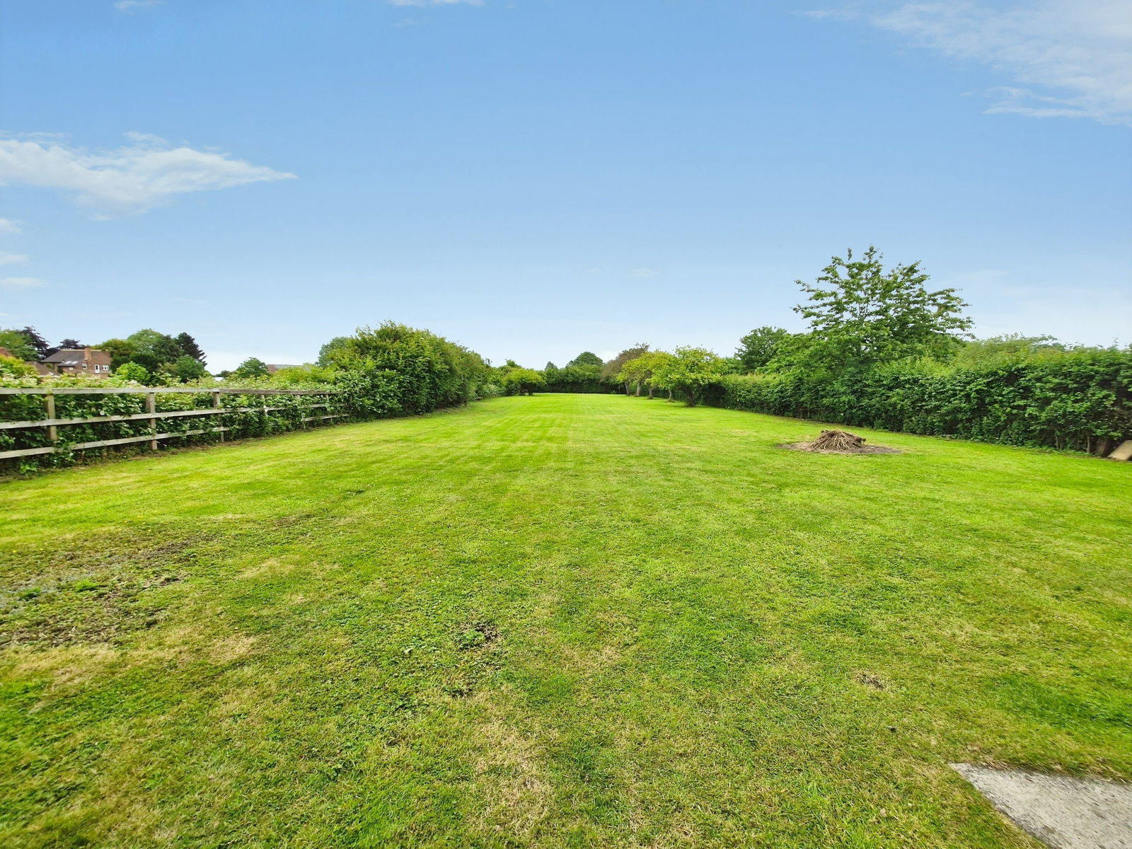 Detached House in Beverley