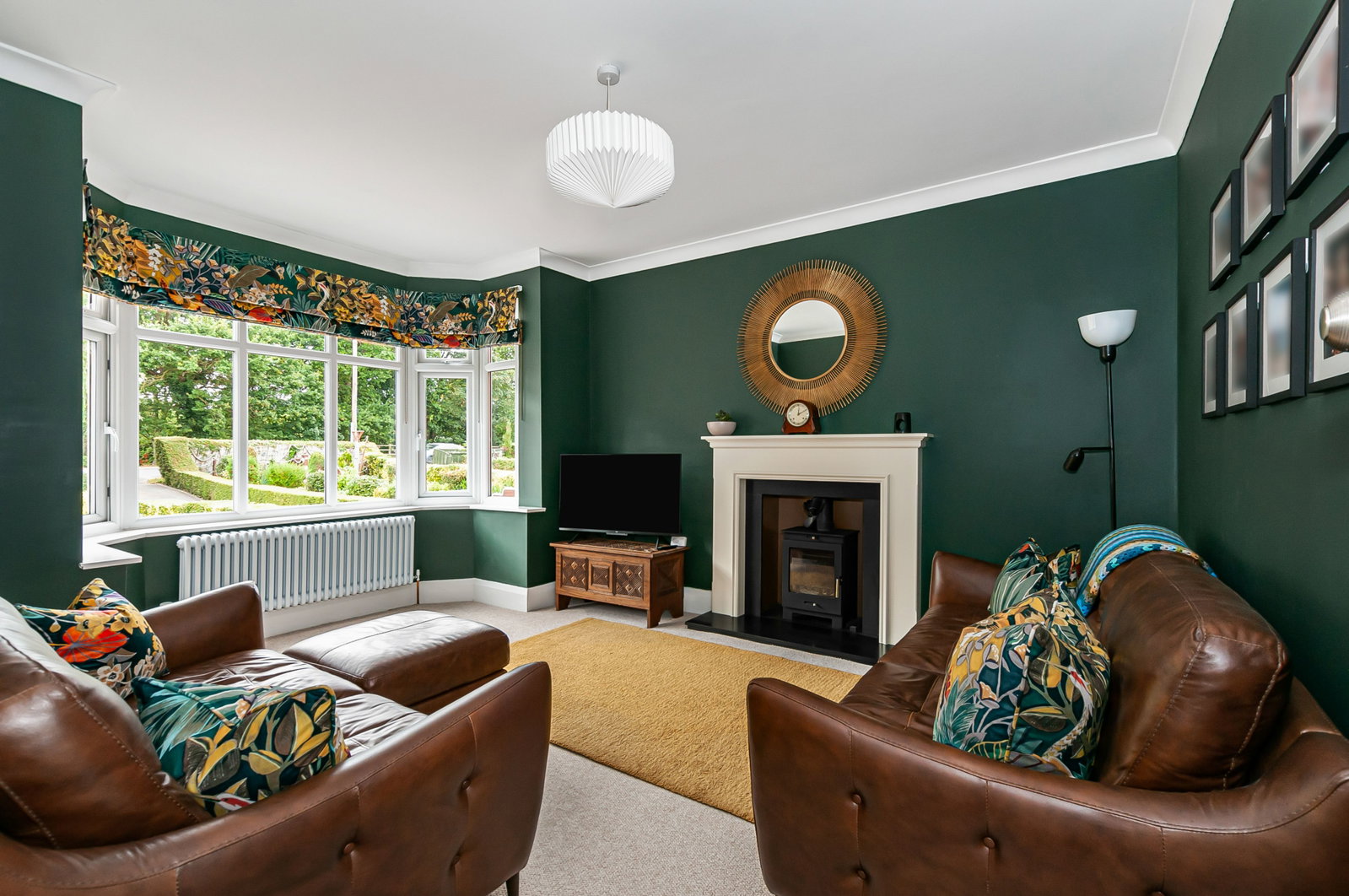 Detached House in Beverley