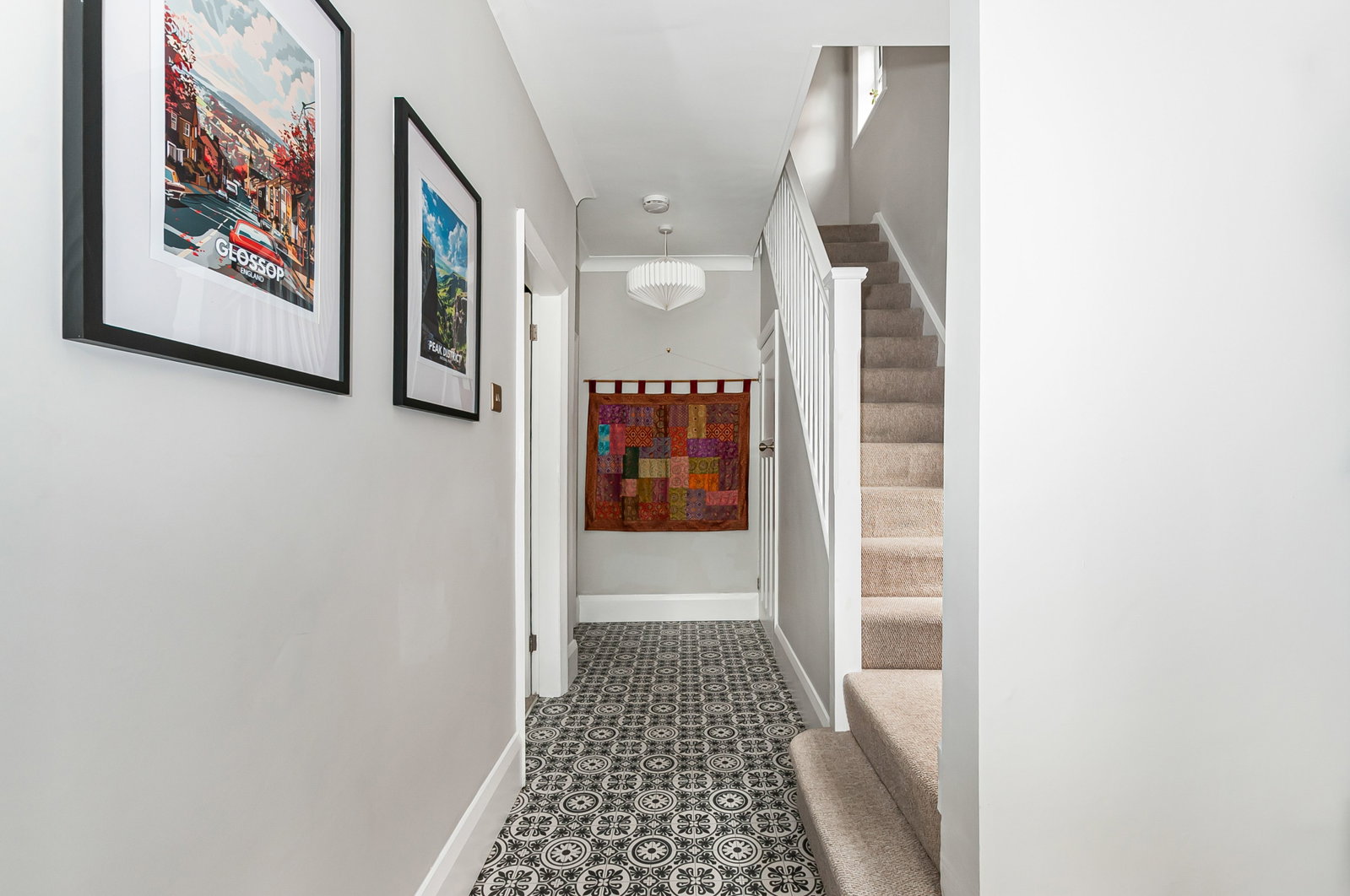 Detached House in Beverley