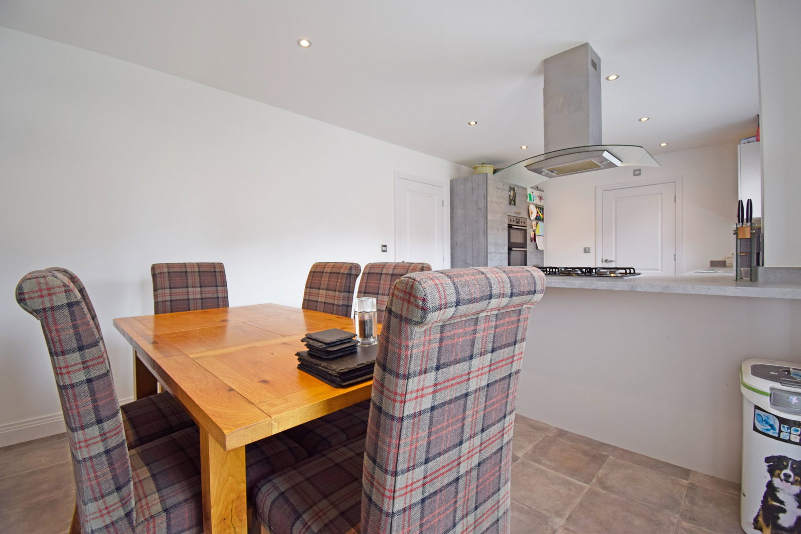 Detached House in Leyland