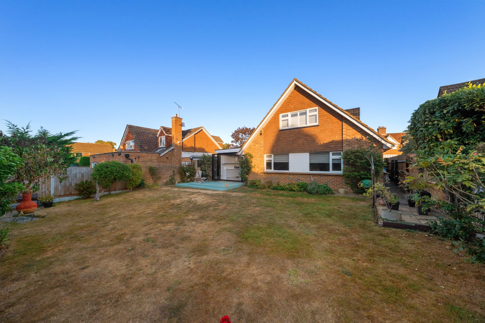 Detached House for sale in Orpington, Lovibonds Avenue, Orpington, BR6 8EN, 1872 m²