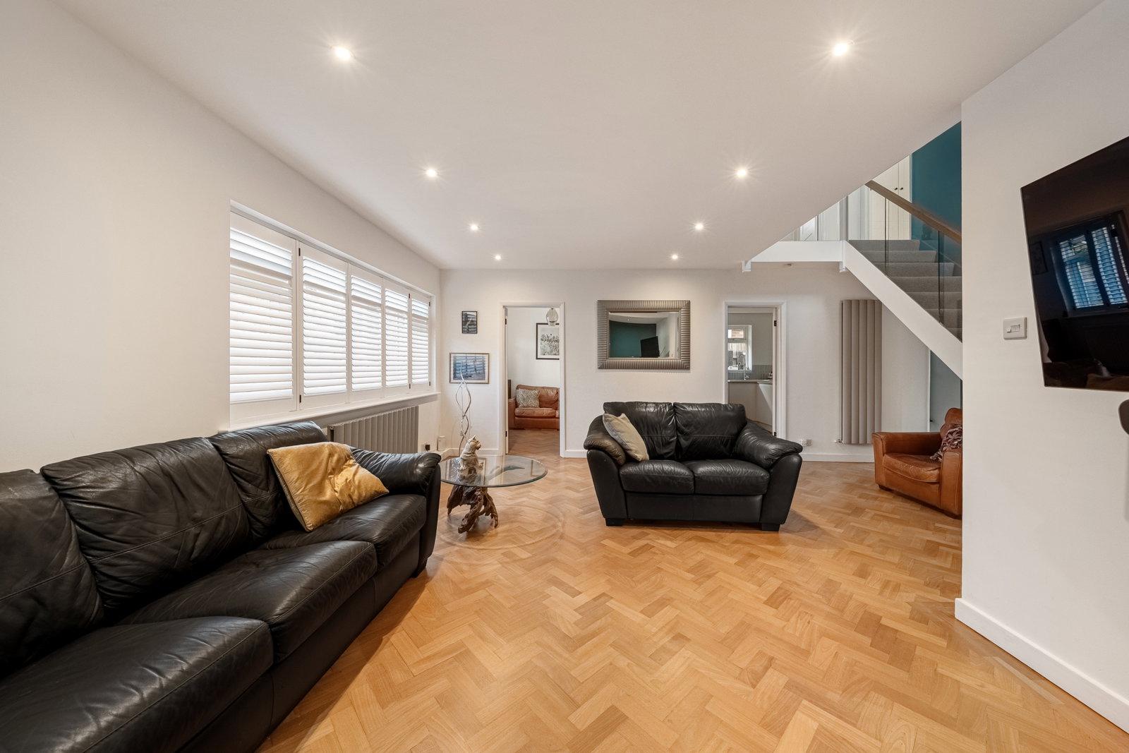 Detached House for sale in Orpington, Lovibonds Avenue, Orpington, BR6 8EN, 1872 m²