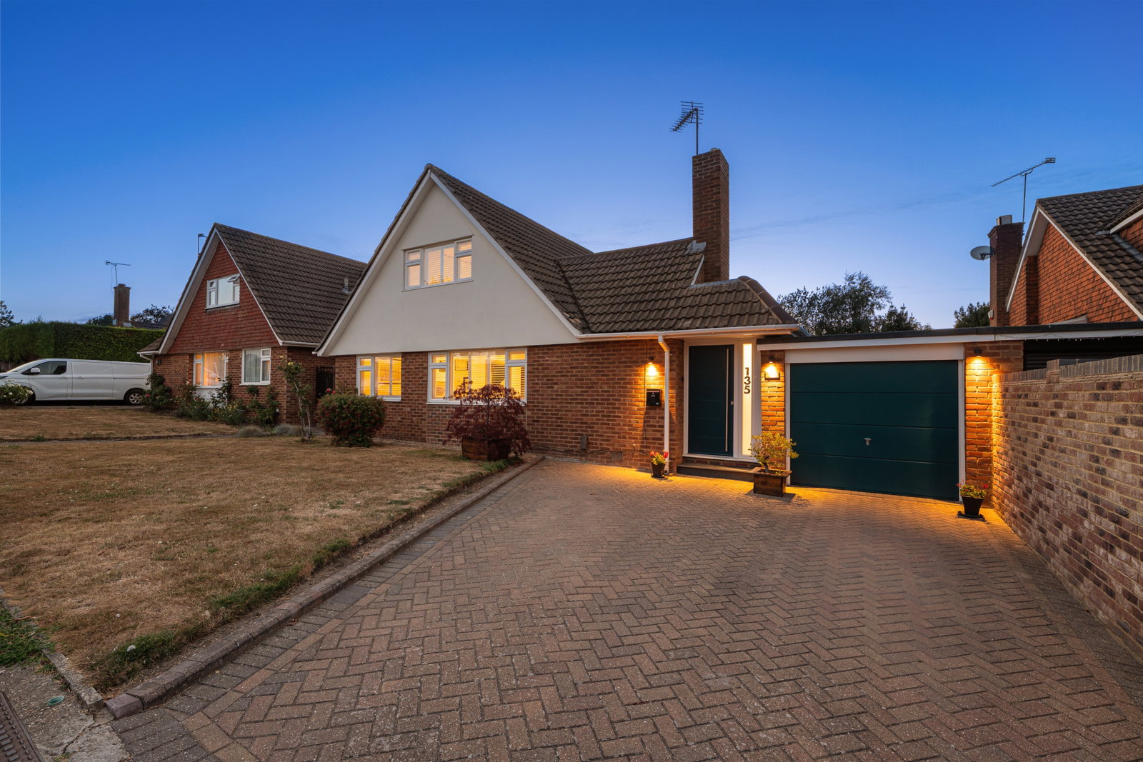 Detached House for sale in Orpington, Lovibonds Avenue, Orpington, BR6 8EN, 1872 m²