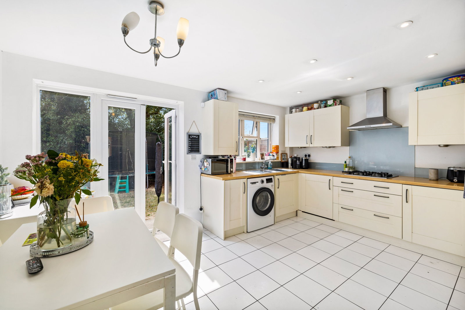 Semi Detached House for sale in Lingfield, Knights Mead, Lingfield