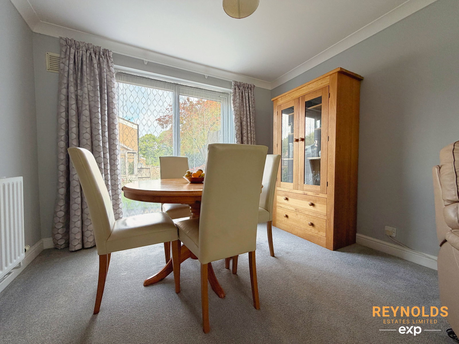 Terraced House for sale in Meopham, Beech Mast, Vigo, Meopham, Kent, DA13 0SX, 871 m²